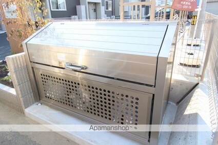 香川県高松市松島町３丁目[2LDK/53.76m2]の共用部2