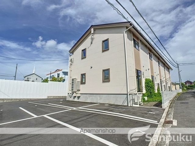 Villa Naturの外観写真