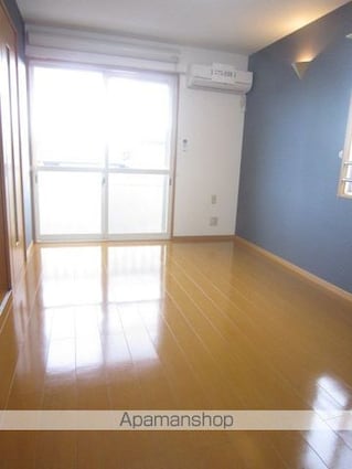 エーデルワイス[1K/25.44m2]の内装7