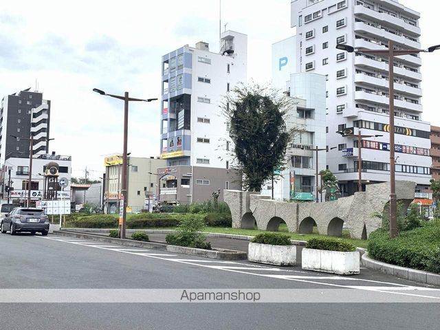 モーヴ粕壁東の周辺写真