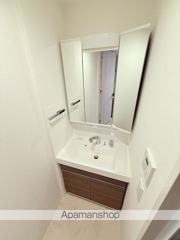 WELLITH URBAN守口の内装写真