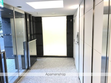 ザ・パークワンズ品川戸越[1K/25.03m2]の外観3