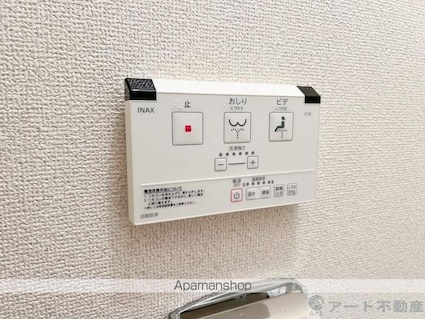 門屋マンション[3LDK/59.85m2]の内装7