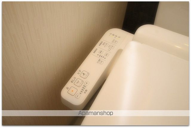 S−RESIDENCE西長堀の内装写真
