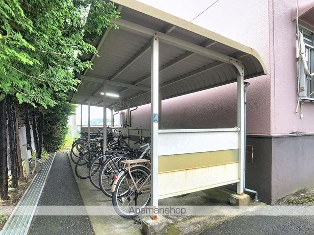 ブランローゼの外観写真