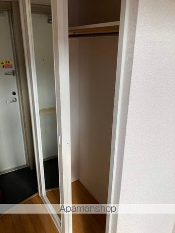 レオパレストゥーラ湘南の内装写真