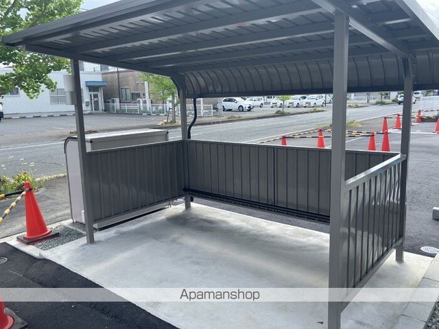 盛岡市 3階建 築3年の内装写真