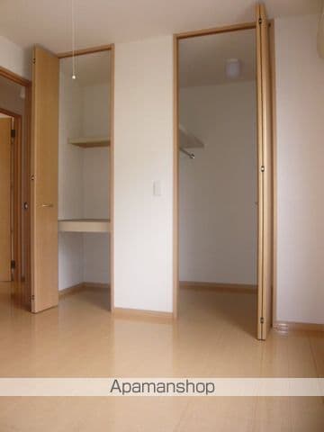 アンジュの内装写真