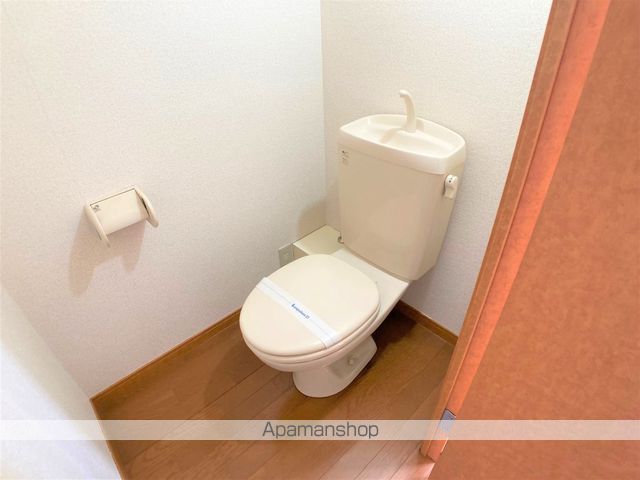 レオパレスフローラの内装写真