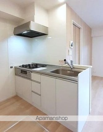 アンフィニ　セレニテⅣ[2LDK/55.68m2]の内装3