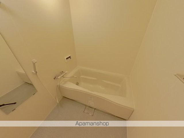 グランボヌール迎町の内装写真