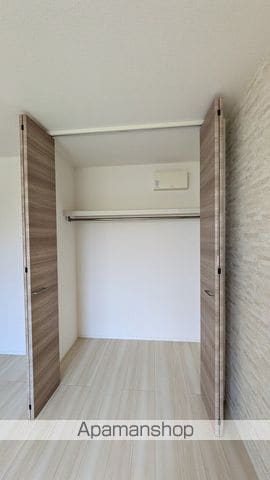 プランドール.I V A棟の内装写真