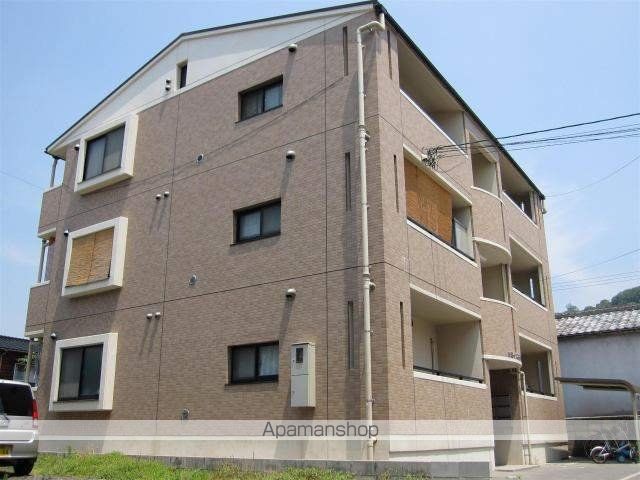 ドミール稲荷町