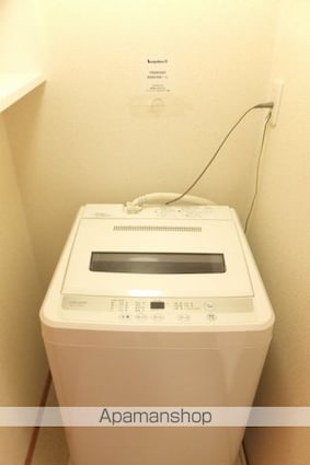 レオパレスみずき[1K/23.18m2]のその他設備1