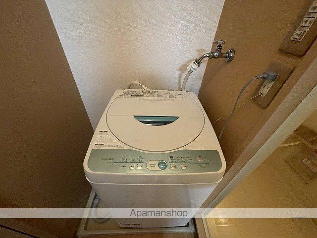 レオパレス向日葵の内装写真