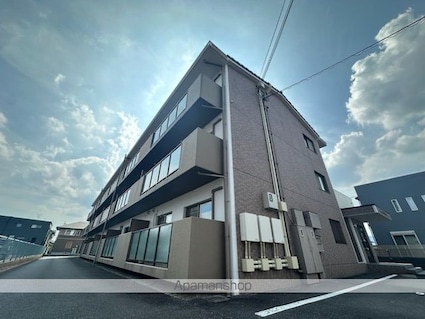 Ｃｈｅｚ－ｓｏｉ　ＴＡＴＳＵＭＩ　Ⅱ番館[2LDK/54m2]の外観4