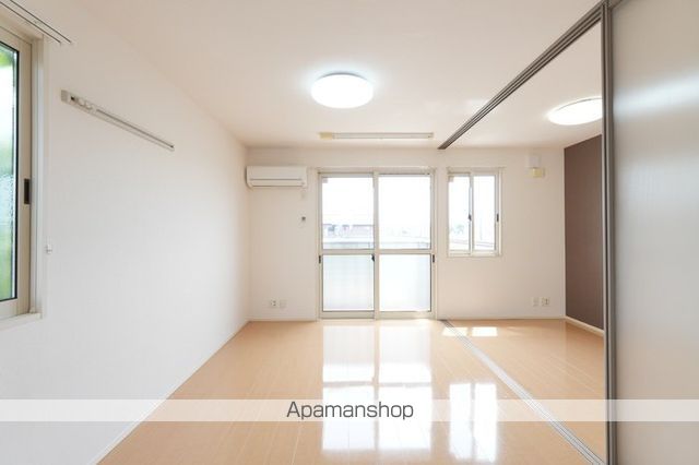 Dーroom平和台の内装写真
