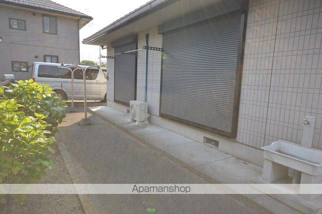 前橋市 1階建 築28年の内装写真