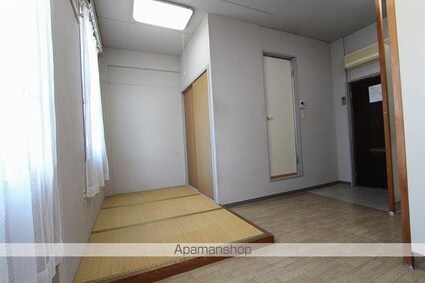 磨屋町ビル[1K/15.95m2]の内装