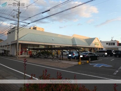 ル・ロア・ヴェール[3LDK/78.6m2]の周辺2