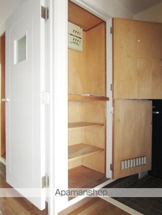 カサフィーナＡⅠ[3LDK/72.02m2]の収納