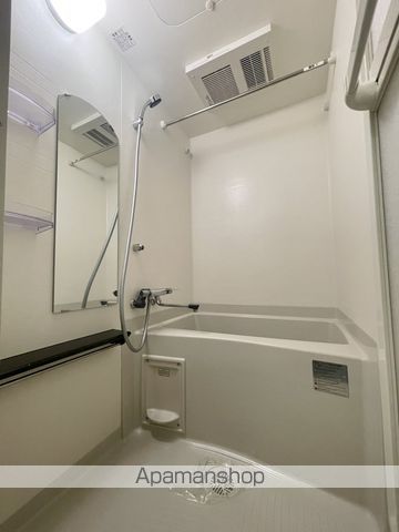 プレデコート北田辺の内装写真
