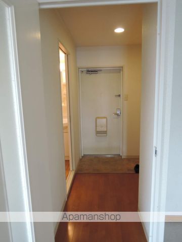 ハイデ上町の内装写真