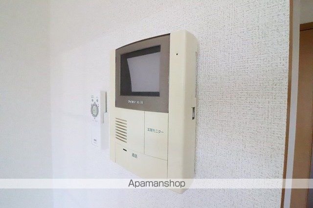 デフィ熊川の内装写真