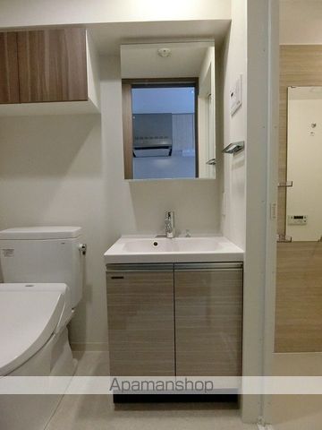 オーキッドレジデンス住吉の内装写真