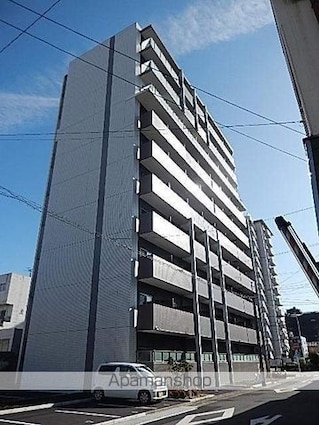 レガーロ[1K/24.7m2]の外観2