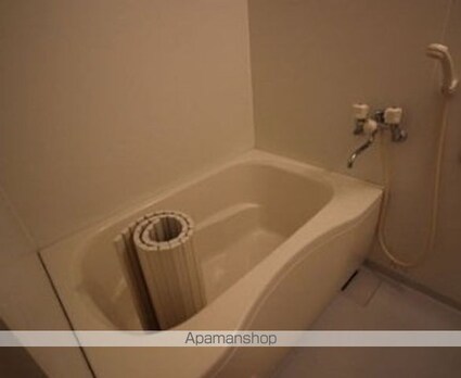 アクアフォレスト[1LDK/50.05m2]のバス