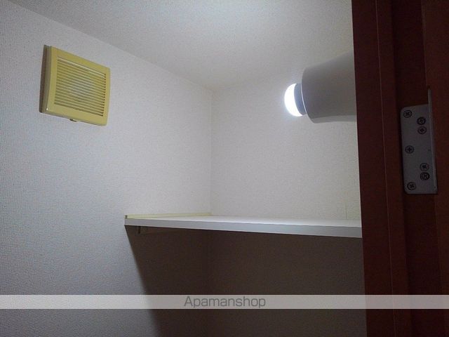レオパレスクレール勝賀の内装写真