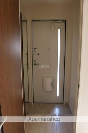 シャ・ブラン[1K/33.72m2]の玄関