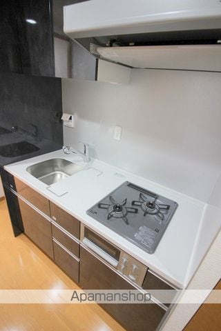 リーガル南船場IIIの内装写真