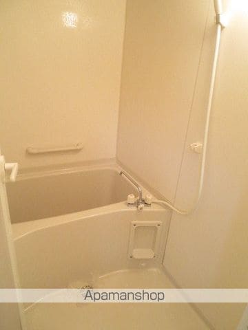 シャリルの内装写真