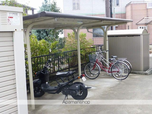 レオパレスルミナスのその他写真