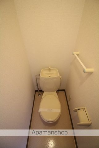 サンフラワー青江の内装写真