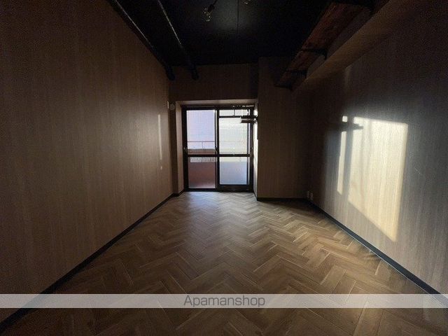 ライオンズマンション上六第3の内装写真