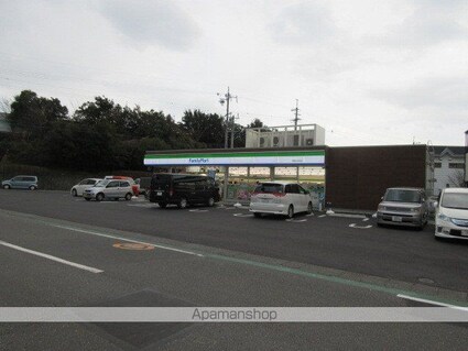 エスポワール・Ｔ[1LDK/37.01m2]の周辺1