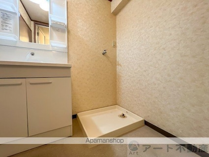 シャルマンコーポ土居[3LDK/64m2]のその他部屋・スペース