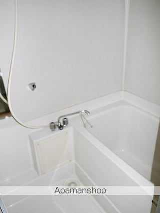 ラ・ヴィ豊平Ａ棟[1K/26m2]のバス