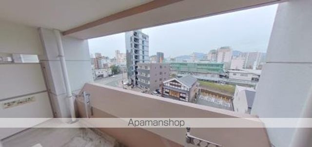 レジディア熊本辛島の内装写真