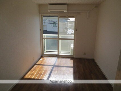 エクセレント南吉成　壱番館[2DK/39.7m2]の内装