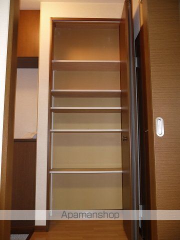 ディアス竹渕A棟B棟の内装写真