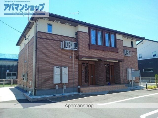 ブリアン B