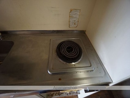 ルピナス栄[1K/22m2]の内装3