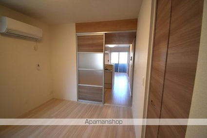 セレスティア上野町Ａ[2LDK/52.72m2]の洗面所