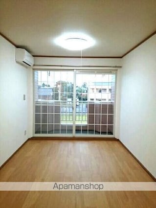 福井県坂井市春江町中庄[2LDK/59.77m2]のリビング・居間1