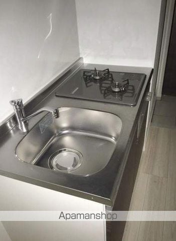 アイルキャナルシティ深川の内装写真