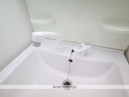 小林ビル[1LDK/38m2]の内装9